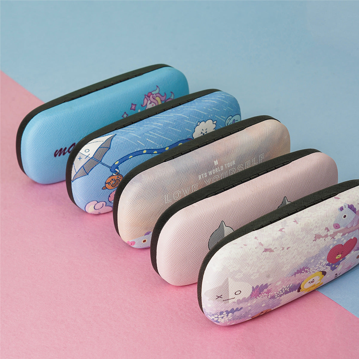 ilearnngrow Sunglasses Cover